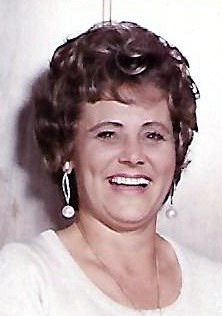 Obituary of Bonnie Belle Heasman