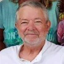 Obituary of Gary Miller