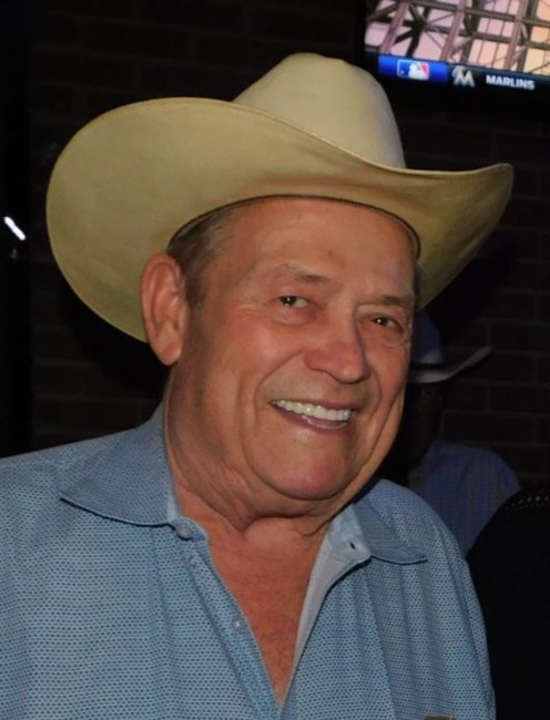 Obituary of Don Raymond Whitley