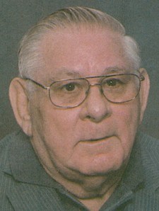 Obituary of John Candler