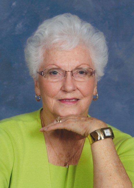 Obituary of Dorlee Smith Barnett