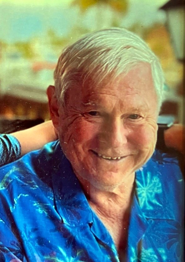 R. Douglas Wrightsel Obituary Columbus, OH