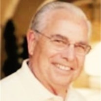 Obituary of Roy W Wilbanks