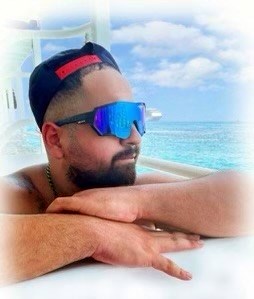 Obituario de Christian Alexander Chavez