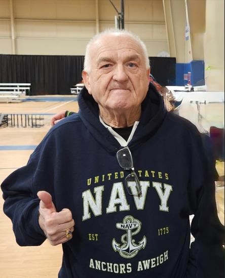 Obituary of Paul Steve Gyurcsanszky