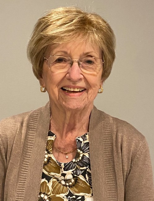 Obituary of Isabel "Cookie" F. Barroso