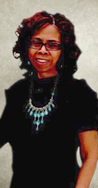 Avis de décès de Barbara Ann Combs