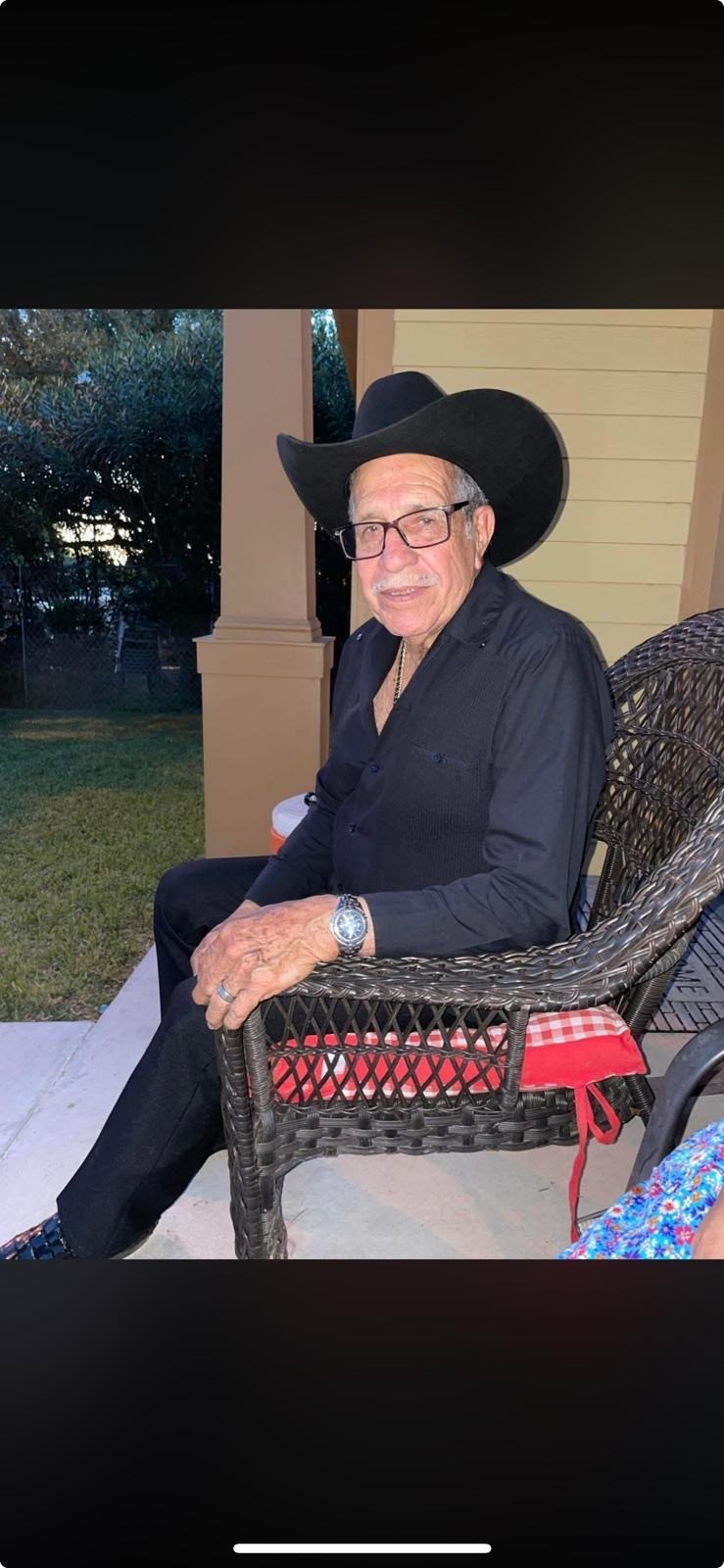 Obituario de Ramiro Luna