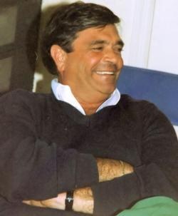 Obituary of Charles W. Mann