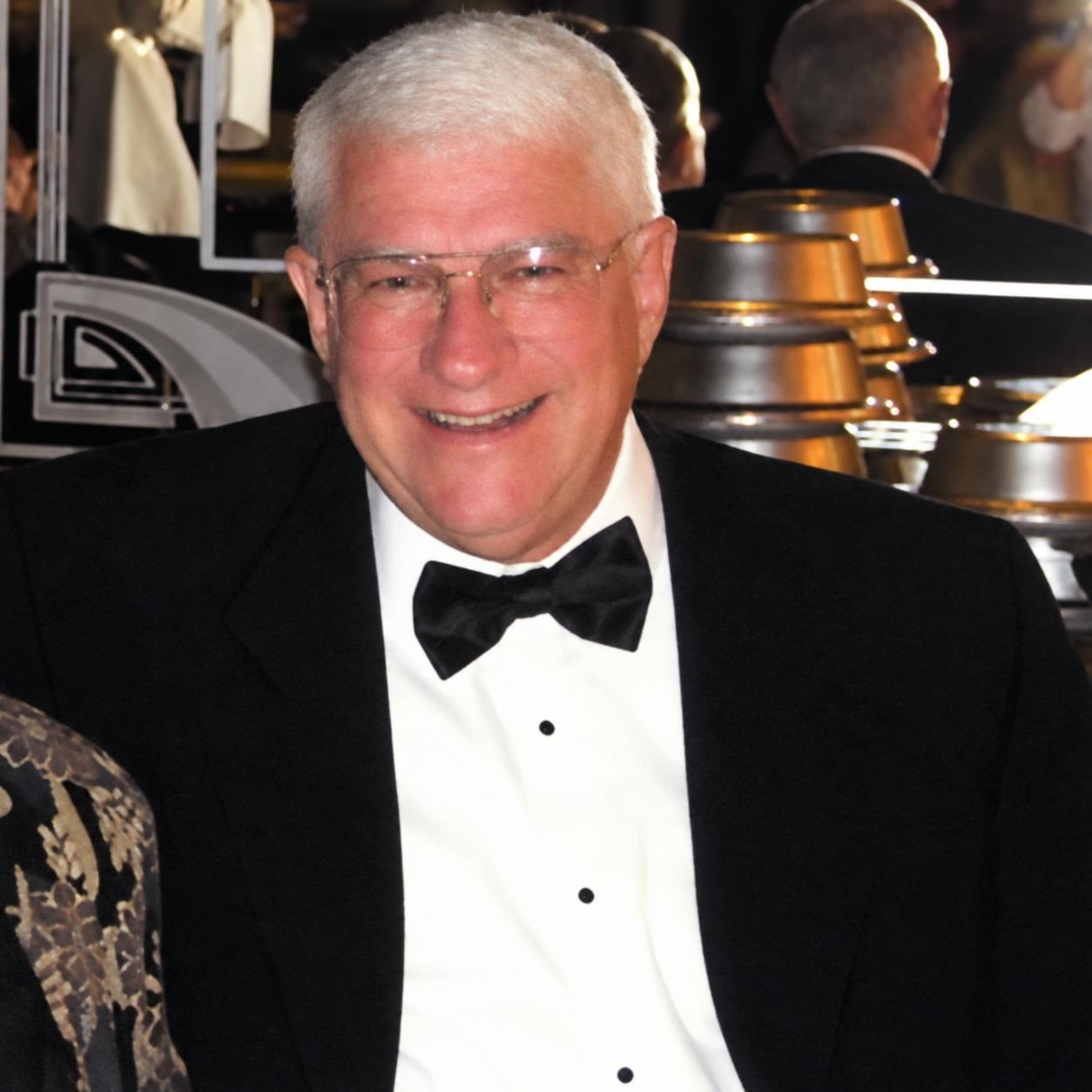 Obituary of Jerald “Jerry”  Edward Daniels Sr.