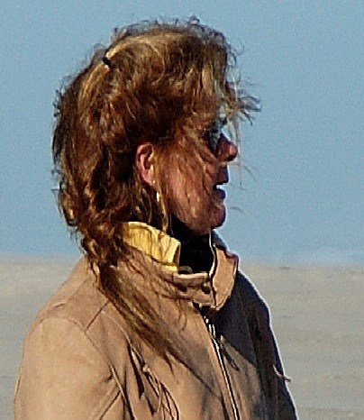 Obituary of Holly Whiting