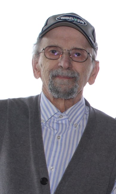 Avis de décès de Lucien Pouliot