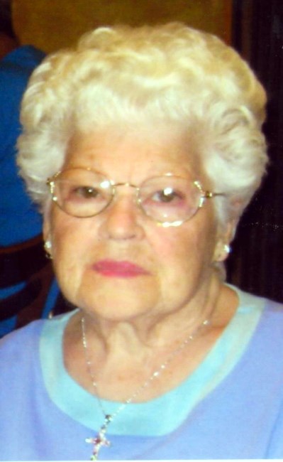 Obituary of Martha D. Rossignol