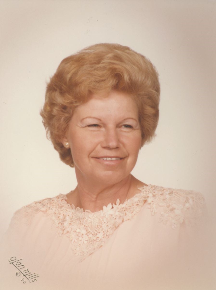 Obituary of Clara Hepler Proctor Phillips