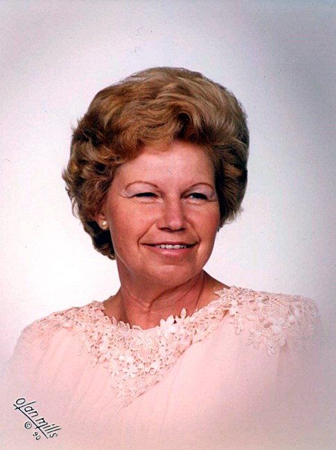 Obituary of Clara Hepler Proctor Phillips