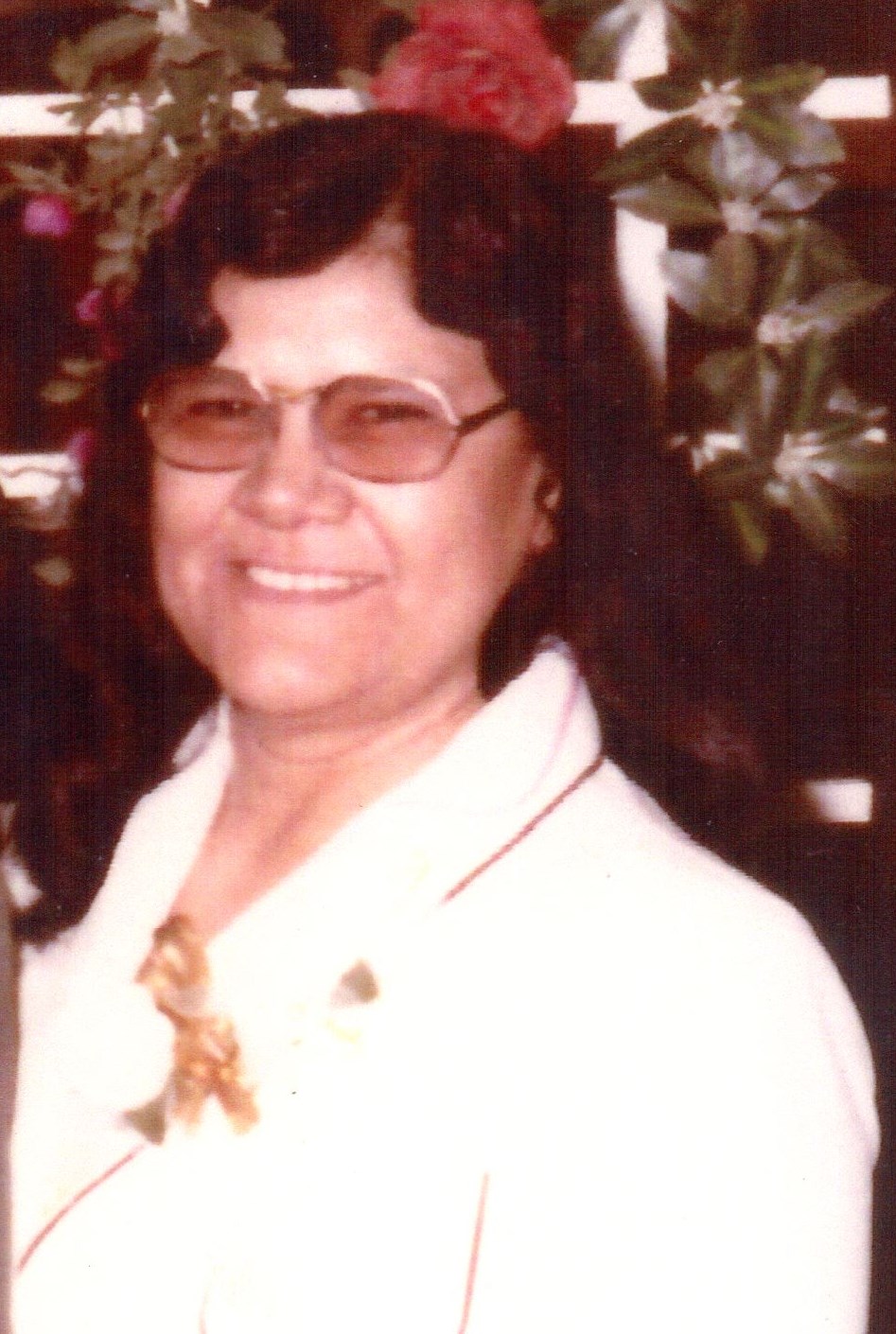 Obituary of Juana C. Martinez