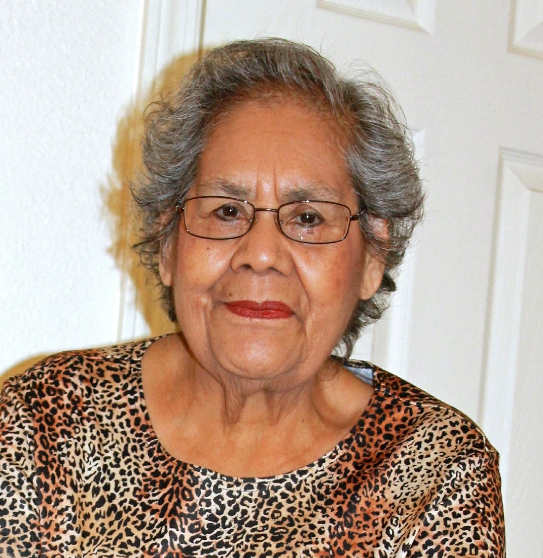 Obituary of Rebecca Rita Ramirez