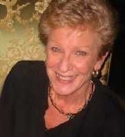 Obituary of Cynthia Meyer Patton