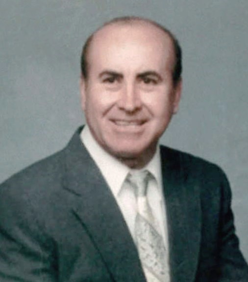 Obituary of Aurelio Correa Cortez