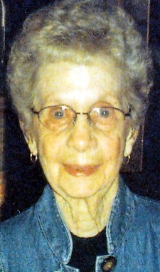 Obituary of Shirley I Gibson