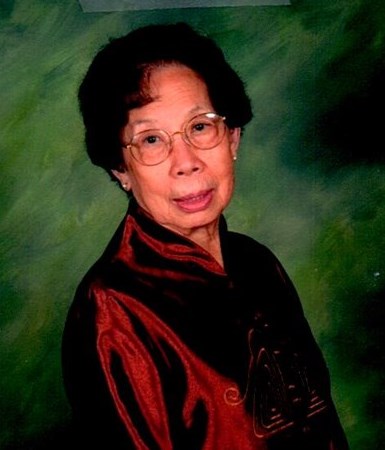 Obituary of Soo Ping Leong