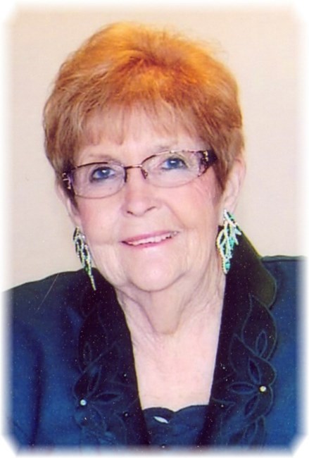 Obituary of Karen Mary Hopp
