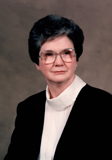 Obituary of Harriett "Lib" Elizabeth (Poore) Merck