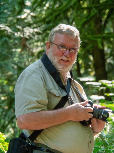 Obituary of Nicholas Browse Gray