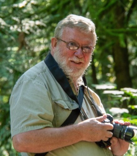 Obituary of Nicholas Browse Gray