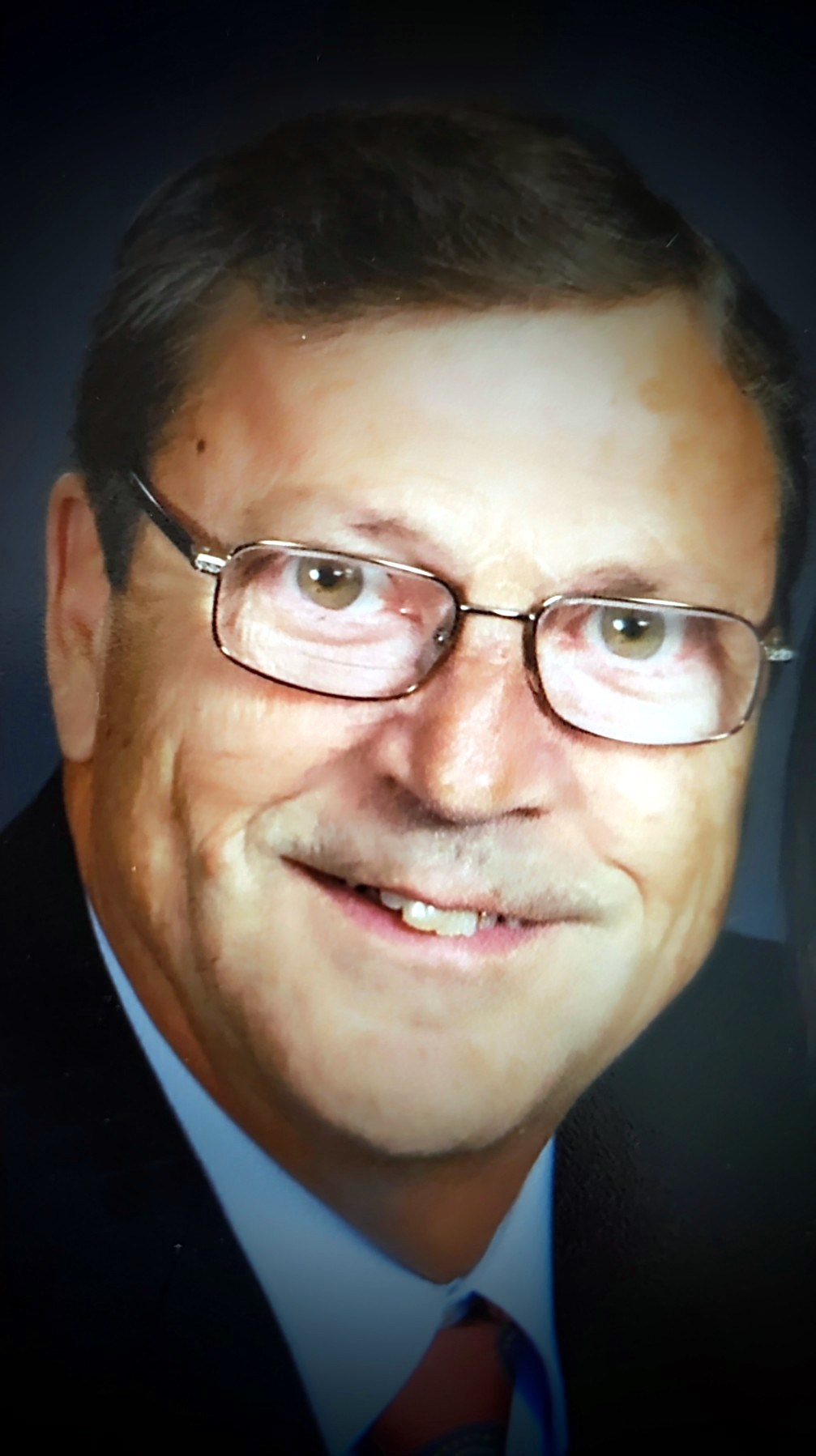 Edward joseph herbert obituary kansas city ks