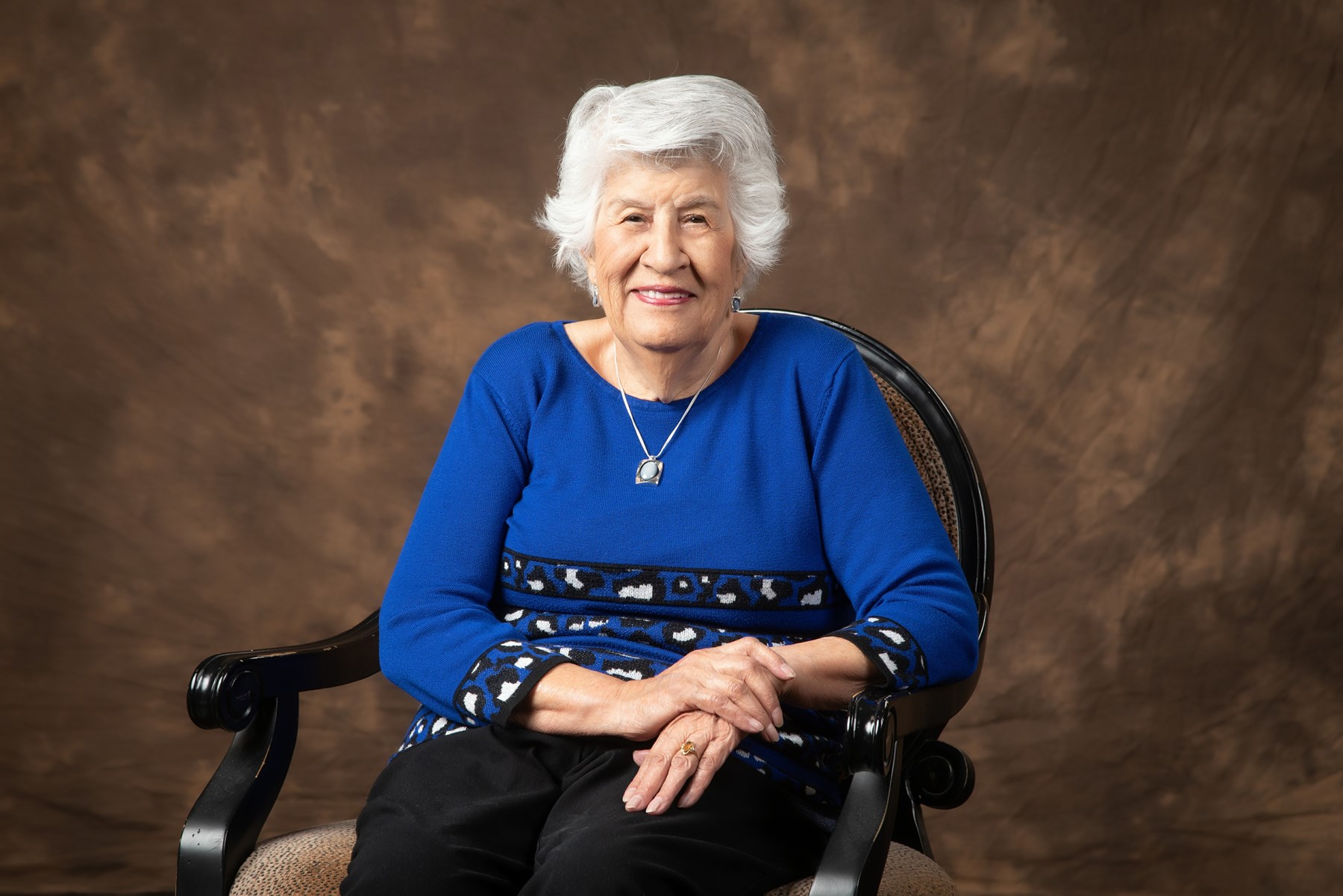 Avis de décès de Irene Theodora Borah (Saldana)