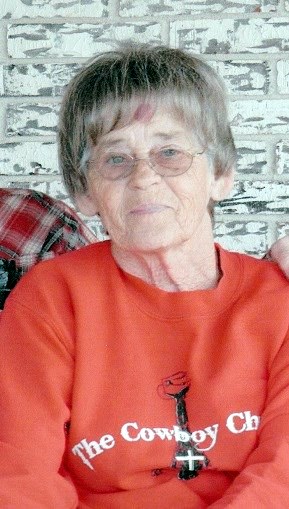 Avis de décès de Martha Ann "Mart" House