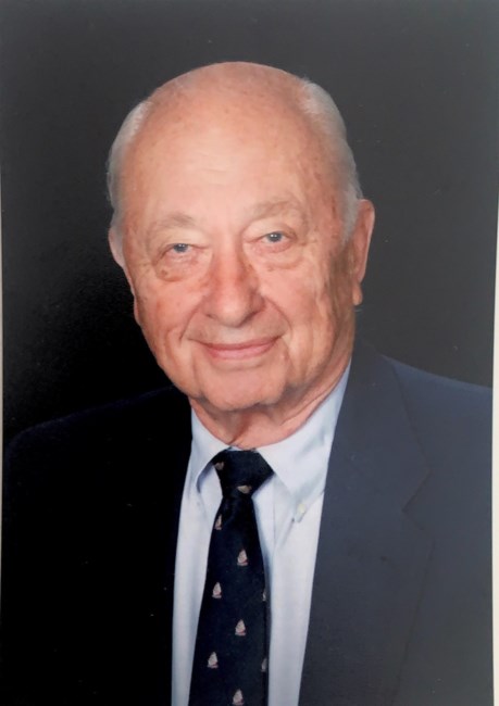 Obituary of Edward Raymond Stepnoski