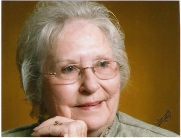 Obituary of Myra "Nell" Seale