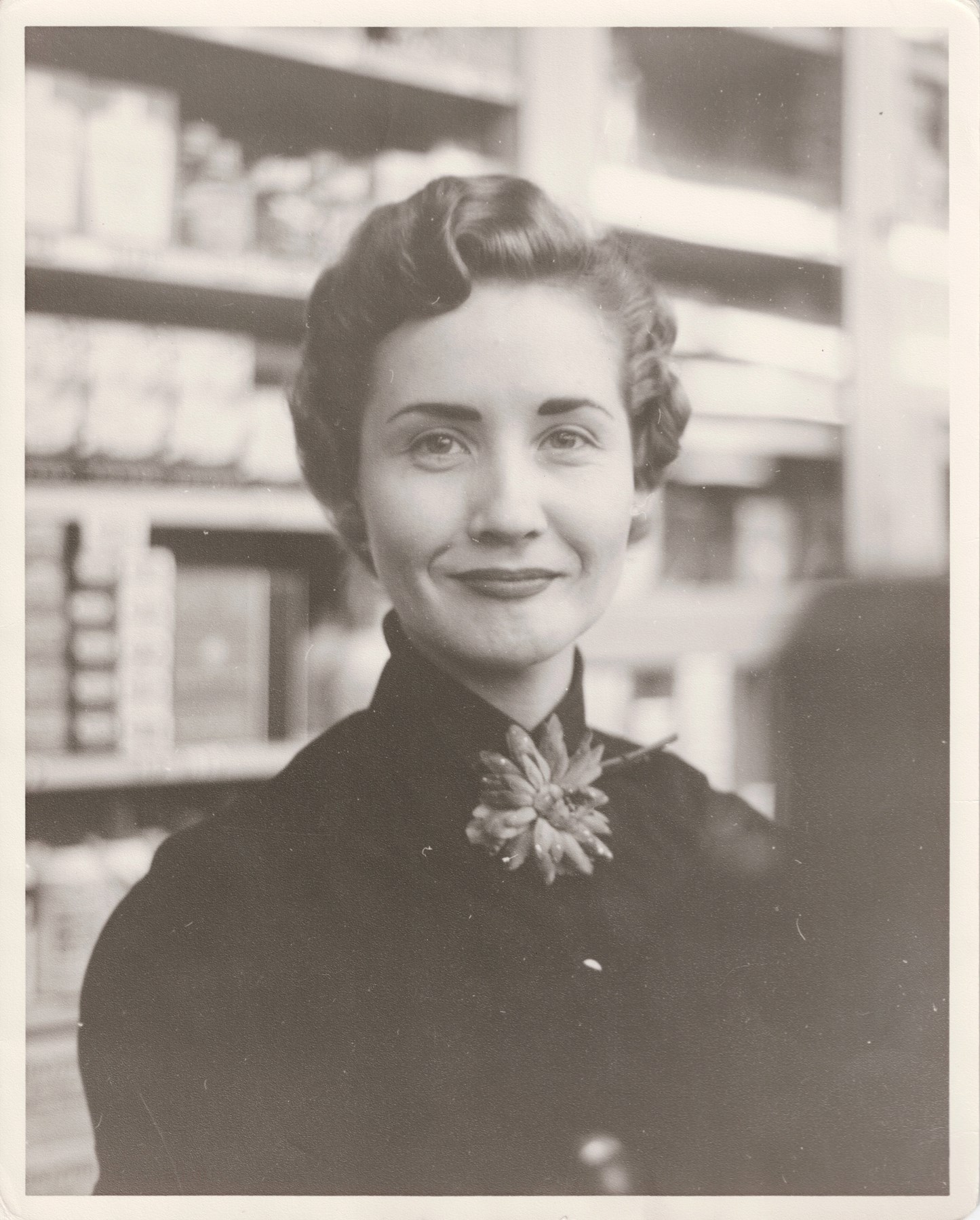 Obituary of Daisy Smith Alston