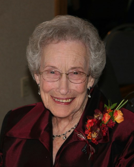 Obituary of Clare Edith Heinen