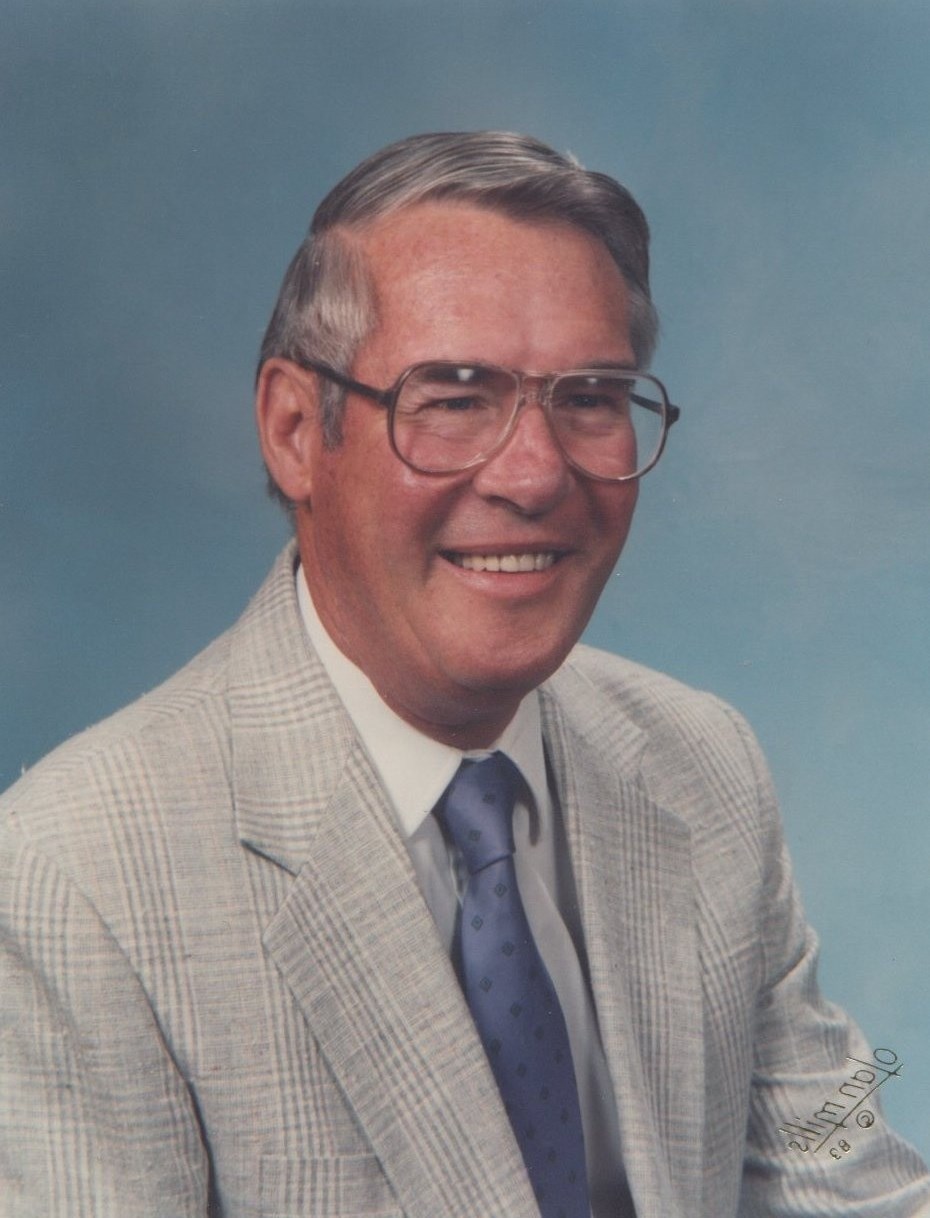 William Henderson Obituary Kansas City, MO