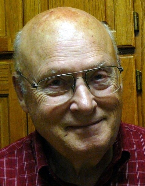 Obituary of Roger D. Wilson