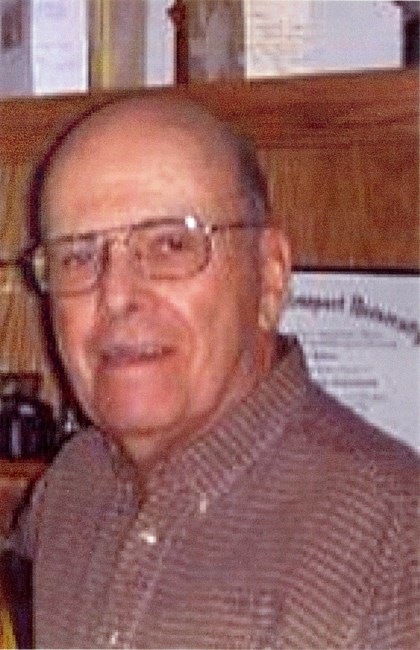 Obituary of Bernard Christopher Smith Jr.