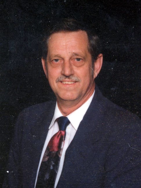 Obituary of Donald Ray Sadler Sr.