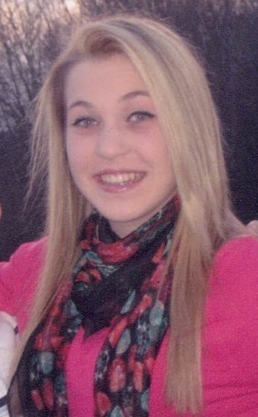 Obituary of Olivia Elizabeth Roark