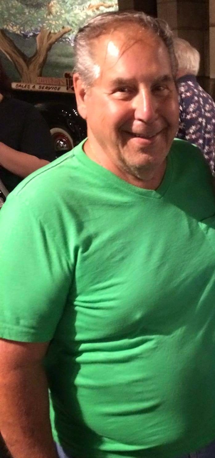 Obituary of Vincent Joseph D'Ambrosio Jr.