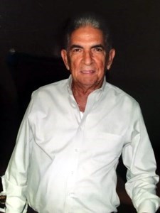Obituary of Tomas R Hernandez