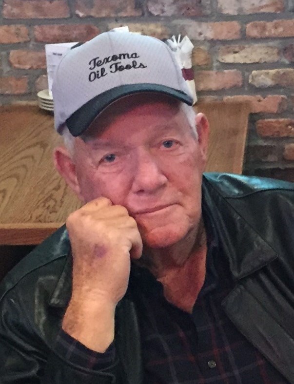 Gary Chandler Obituary Iowa Park, TX