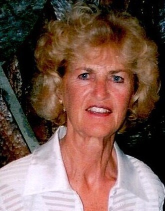 Obituary of Rosemarie Doane