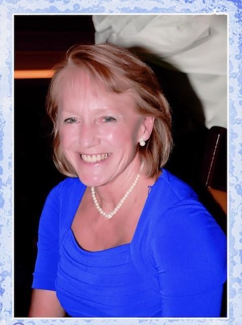 Obituary of Cynthia Jane Kelley