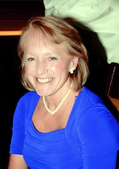 Obituario de Cynthia Jane Kelley