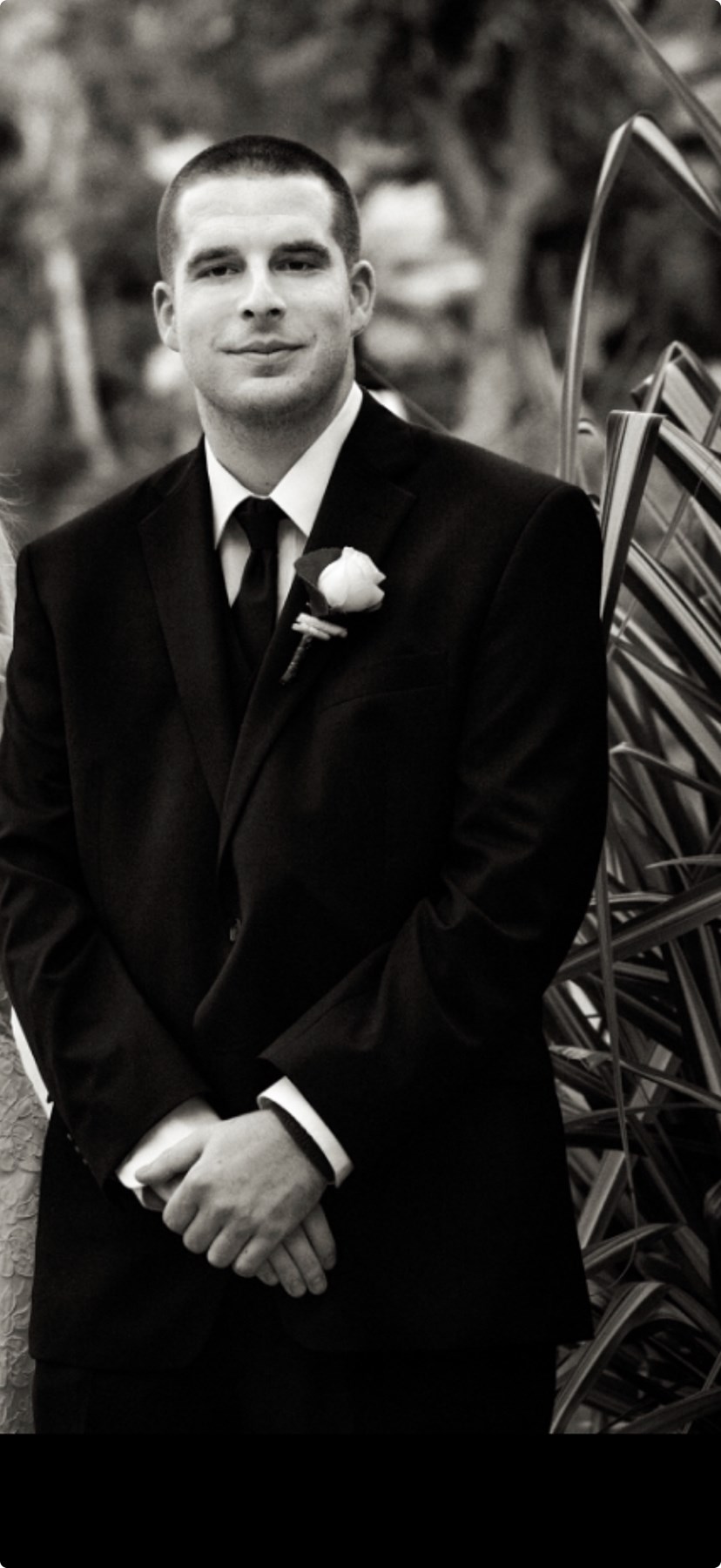 Obituary of Steven James Beaumont Jr.