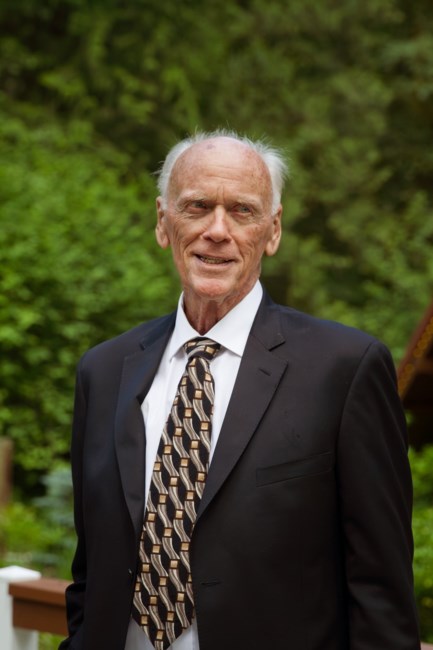 Obituary of Harold Thomas Bantle