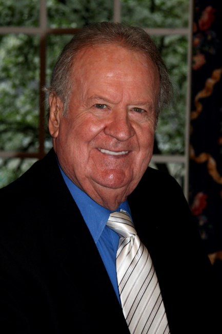 Obituary of Edward Corrigan